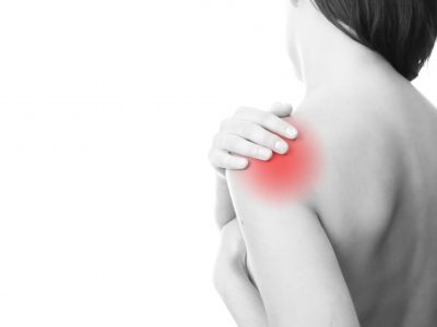 shoulder pain home page